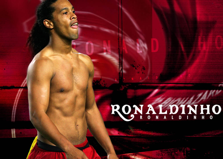 Biệt thự siêu khủng của ngôi sao bóng đá Ronaldinho Biệt thự siêu khủng của ngôi sao bóng đá Ronaldinho