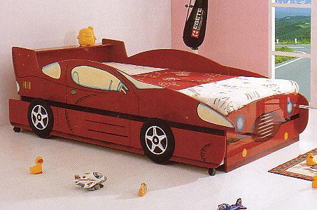 Cách trang trí phòng ngủ mà trẻ em sẽ thích