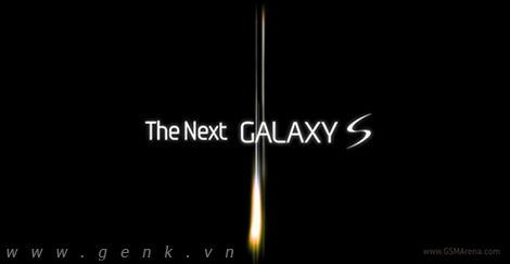 Samsung Galaxy S2 vừa lộ cấu hình chi tiết cực mạnh