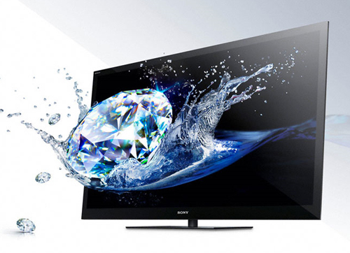 Các sản television đang được dùng nhiều số 1 Cần phải tìm mua dòng television nào?