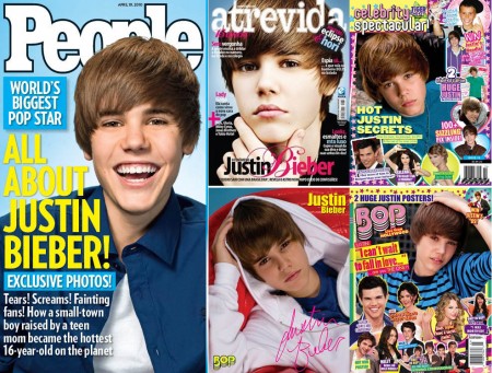 Ngắm ngôi nhà triệu đô của Justin Bieber