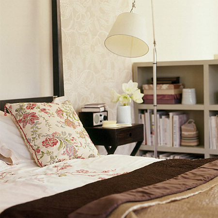 Thiết kế văn phòng làm việc tại gia (P2)