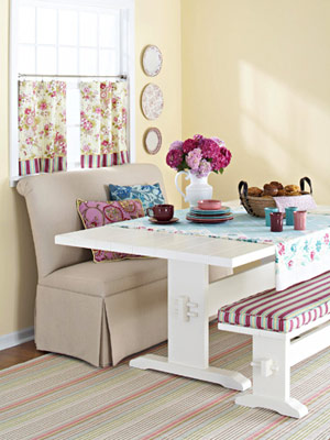 20 cách làm mới với màu sắc (1)