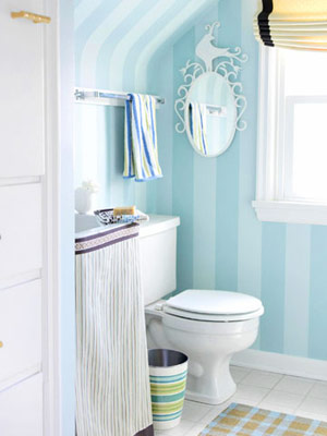 20 cách làm mới với màu sắc (1)