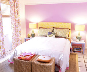 20 cách làm mới với màu sắc (1)