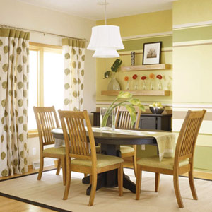 20 cách làm mới với màu sắc (1)