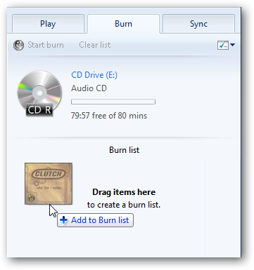 Hướng dẫn sử dụng Windows Media Player 12 trong Windows 7 Hướng dẫn sử dụng Windows Media Player 12 trong Windows 7