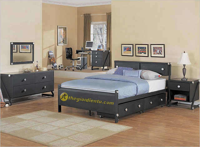 5 lời khuyên để có một chiếc giường theo Phong Thuỷ