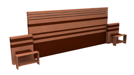 5 lời khuyên để có một chiếc giường theo Phong Thuỷ