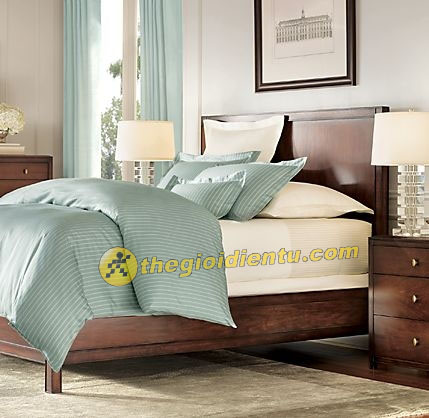 5 lời khuyên để có một chiếc giường theo Phong Thuỷ