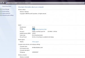 Khám phá quyền năng bí ẩn của phím Windows Khám phá quyền năng bí ẩn của phím Windows