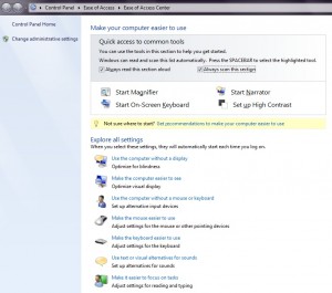 Khám phá quyền năng bí ẩn của phím Windows Khám phá quyền năng bí ẩn của phím Windows