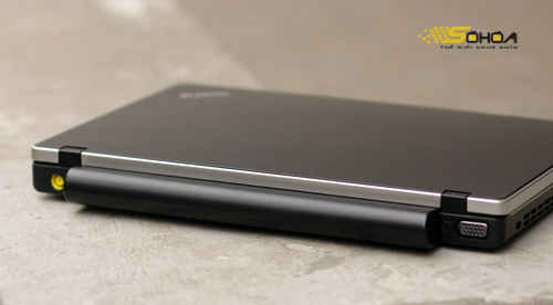 Đánh giá Lenovo ThinkPad Edge 11  (P.2)