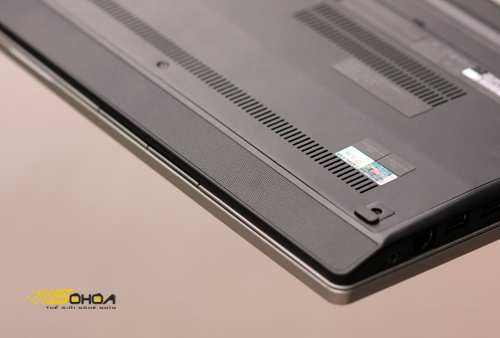 Đánh giá Lenovo ThinkPad Edge 11  (P.2)
