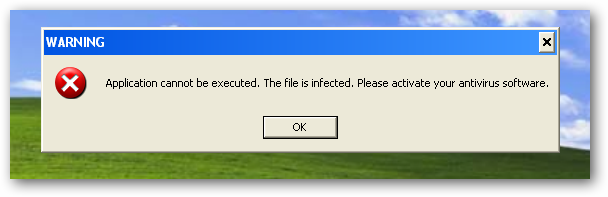Mẹo vô cùng đơn giản để tiêu diệt Malware giả mạo chương trình Anti-Virus