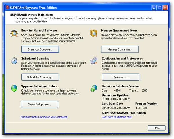 Mẹo vô cùng đơn giản để tiêu diệt Malware giả mạo chương trình Anti-Virus