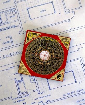 Một vài mẹo vặt để mua nhà theo Phong Thuỷ Một vài mẹo vặt để mua nhà theo Phong Thuỷ