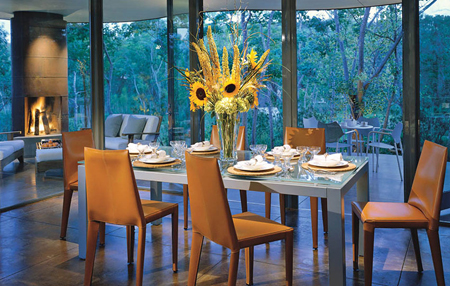 Tạo điểm nhấn cho mỗi không gian