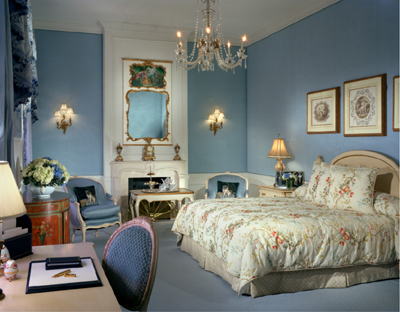 Dọn dẹp phòng ngủ với chỉ 5 phút mỗi ngày Dọn dẹp phòng ngủ với chỉ 5 phút mỗi ngày