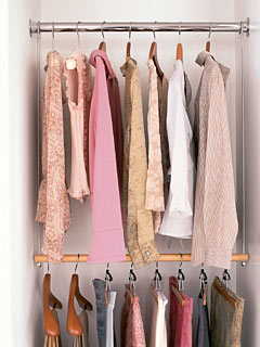 Dọn dẹp phòng ngủ với chỉ 5 phút mỗi ngày Dọn dẹp phòng ngủ với chỉ 5 phút mỗi ngày