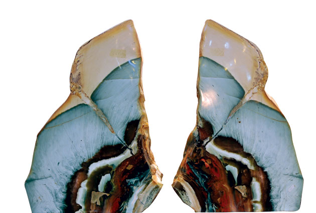 Đưa đá vào nhà