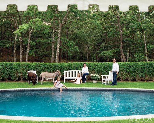 Nét quý tộc của decor phong cách Pháp