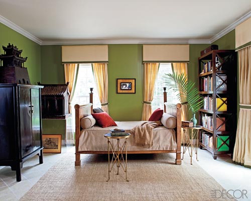 Nét quý tộc của decor phong cách Pháp