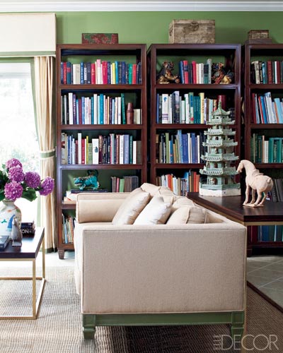 Nét quý tộc của decor phong cách Pháp