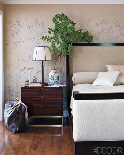 Nét quý tộc của decor phong cách Pháp