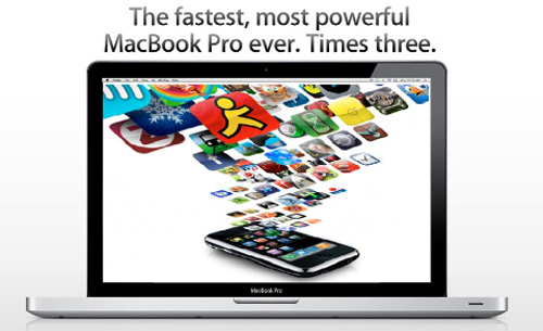 MacBook Pro mới giá có thể từ 1.199 USD MacBook Pro mới giá có thể từ 1.199 USD