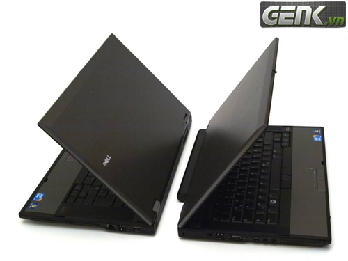 Đánh giá Dell Latitude E5410: Phù hợp cho Đánh giá Dell Latitude E5410: Phù hợp cho