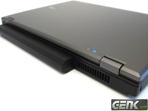 Đánh giá Dell Latitude E5410: Phù hợp cho Đánh giá Dell Latitude E5410: Phù hợp cho