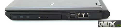 Đánh giá Dell Latitude E5410: Phù hợp cho Đánh giá Dell Latitude E5410: Phù hợp cho
