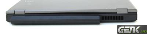 Đánh giá Dell Latitude E5410: Phù hợp cho Đánh giá Dell Latitude E5410: Phù hợp cho