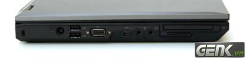 Đánh giá Dell Latitude E5410: Phù hợp cho Đánh giá Dell Latitude E5410: Phù hợp cho