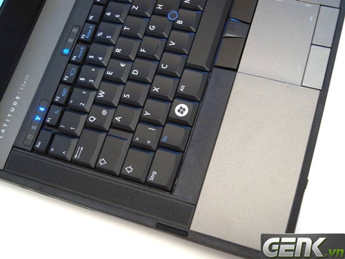 Đánh giá Dell Latitude E5410: Phù hợp cho Đánh giá Dell Latitude E5410: Phù hợp cho