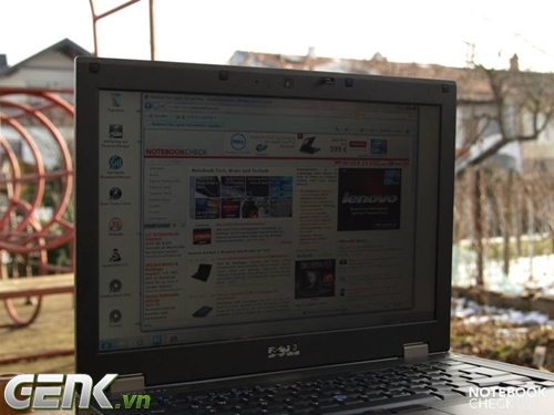 Đánh giá Dell Latitude E5410: Phù hợp cho Đánh giá Dell Latitude E5410: Phù hợp cho