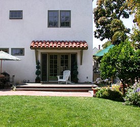 Cải tạo khu vườn của bạn