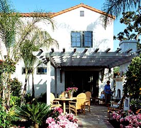 Cải tạo khu vườn của bạn