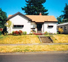 Cải tạo khu vườn của bạn