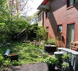 Cải tạo khu vườn của bạn