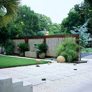 Mẹo nhỏ cho khu vườn thêm xinh đẹp