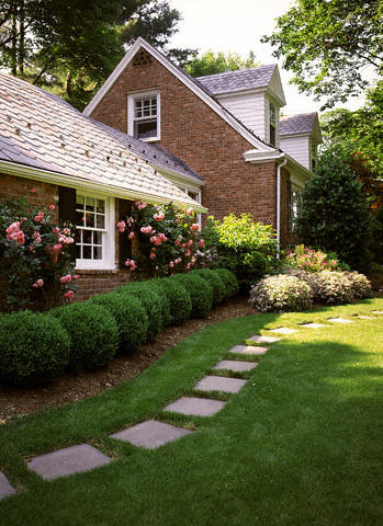 Khu vườn xinh xắn