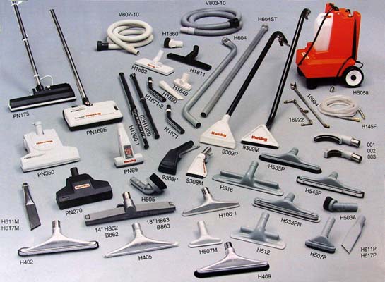 Làm thế nào để mua máy hút bụi tốt nhất