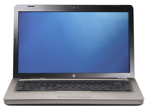 HP trình làng laptop giá rẻ