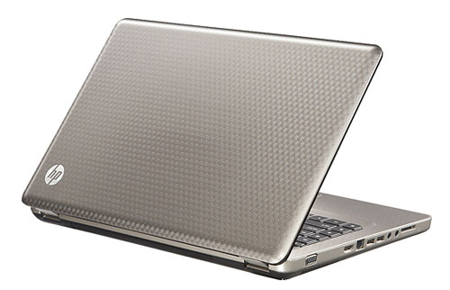HP trình làng laptop giá rẻ