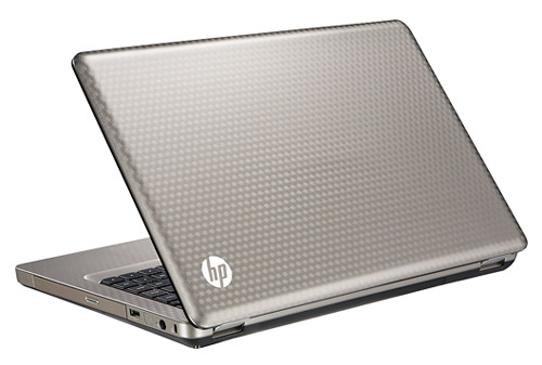 HP trình làng laptop giá rẻ