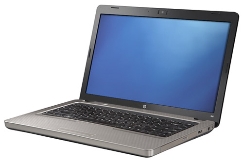 HP trình làng laptop giá rẻ