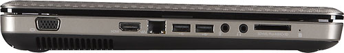 HP trình làng laptop giá rẻ