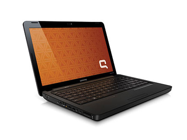 HP Compaq Presario CQ42 136TU - Laptop cho dân văn phòng HP Compaq Presario CQ42 136TU - Laptop cho dân văn phòng